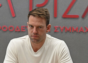 ΣΥΡΙΖΑ για αποχώρηση ομάδας Αχτσιόγλου: Περιφρονούν τη λαϊκή εντολή - Η ιστορία θα κρίνει