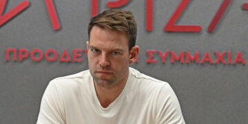 ΣΥΡΙΖΑ για αποχώρηση ομάδας Αχτσιόγλου: Περιφρονούν τη λαϊκή εντολή - Η ιστορία θα κρίνει