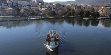 Τα δρομολόγια του Καραβιού «ΟΛΥΜΠΙΑ» για το τριήμερο 3-5 Νοεμβρίου - Αλλαγή ωρών στα απογευματινά δρομολόγια