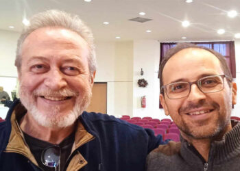 Περί Βαλτινού και πολιτισμού! – Γράφει ο Παυλος Ταγτεβερενίδης