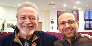 Περί Βαλτινού και πολιτισμού! – Γράφει ο Παυλος Ταγτεβερενίδης