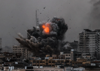 Μεσανατολικό: Ασύληπτη τραγωδία που δεν έχει προηγούμενο - Περισσότεροι από 20.000 τραυματίες ψάχνουν διέξοδο απότη Γάζα