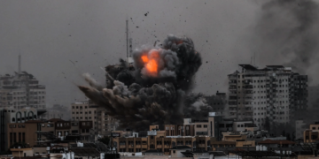 Μεσανατολικό: Ασύληπτη τραγωδία που δεν έχει προηγούμενο - Περισσότεροι από 20.000 τραυματίες ψάχνουν διέξοδο απότη Γάζα