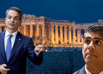 Το παρασκήνιο του βρετανικού unfair: Η ενόχληση Μητσοτάκη, το τηλεφώνημα και η έκτακτη σύσκεψη