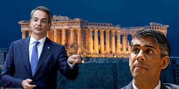 Το παρασκήνιο του βρετανικού unfair: Η ενόχληση Μητσοτάκη, το τηλεφώνημα και η έκτακτη σύσκεψη