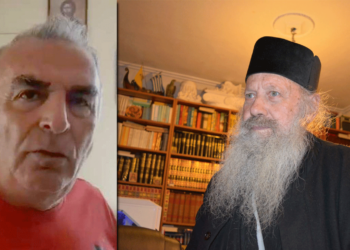 Το ποίημα του Αρχ. Μάξιμου Καραβά της ΙΜ Αγ. Παρασκευής, με τις ευχές στον επανεκλεγέντα Πρόεδρο Μηλοχωρίου Ανδρέα Τριανταφυλλίδη