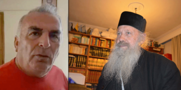 Το ποίημα του Αρχ. Μάξιμου Καραβά της ΙΜ Αγ. Παρασκευής, με τις ευχές στον επανεκλεγέντα Πρόεδρο Μηλοχωρίου Ανδρέα Τριανταφυλλίδη