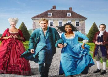 Στο Epic Drama κάνει πρεμιέρα η νέα τηλεοπτική δραματική σειρά από τους δημιουργούς του POLDARK… “Τομ Τζόουνς”