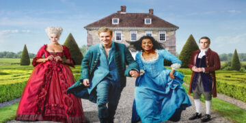 Στο Epic Drama κάνει πρεμιέρα η νέα τηλεοπτική δραματική σειρά από τους δημιουργούς του POLDARK… “Τομ Τζόουνς”