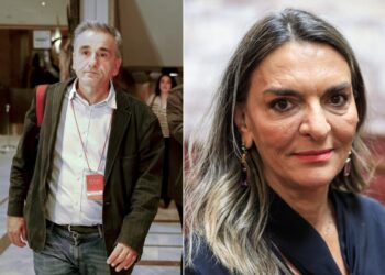 Εκτός Κ.Ο. ΣΥΡΙΖΑ, Τσακαλώτος και Πέρκα