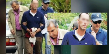 Τσιμέντωσε τη σύζυγό του, καταδικάστηκε σε ισόβια αλλά βγήκε από τη φυλακή σε 7 χρόνια και πλέον γράφει τραγούδια