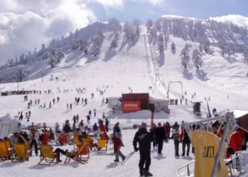 ΑΣΕΠ: 15 προσλήψεις στο χιονοδρομικό κέντρο Βασιλίτσας