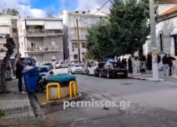 Θάνατος 17χρονου Ρομά: «Το θύμα προσπάθησε να πάρει το όπλο μου», λέει ο Αστυνομικός