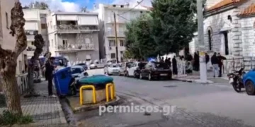 Θάνατος 17χρονου Ρομά: «Το θύμα προσπάθησε να πάρει το όπλο μου», λέει ο Αστυνομικός