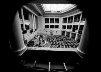 Πώς διαμορφώνεται η «νέα» Βουλή: Οι 14 ανεξάρτητοι και η νέα Κοινοβουλευτική Ομάδα