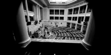 Πώς διαμορφώνεται η «νέα» Βουλή: Οι 14 ανεξάρτητοι και η νέα Κοινοβουλευτική Ομάδα