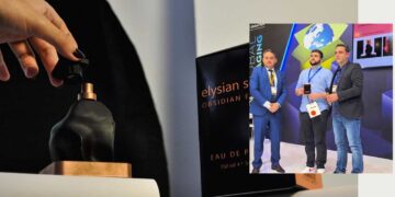 Βράβευση του Τμήματος Μηχανικών Σχεδίασης Προϊόντων και Συστημάτων του ΠΔΜ στα Greek Label Awards 2023