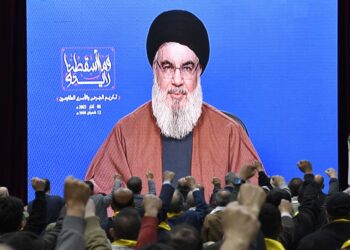 Απειλεί με περιφερειακό πόλεμο η Χεζμπολάχ – «Ευλογημένη η 7η Οκτωβρίου, οι ΗΠΑ θα πληρώσουν το τίμημα»
