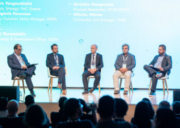 Η ευρωπαϊκή στρατηγική για το υδρογόνο και ο πρωταγωνιστικός ρόλος της Ελλάδας στο επίκεντρο του 2ου Συνεδρίου Υδρογόνου του ΔΕΣΦΑ