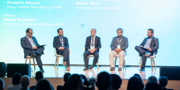 Η ευρωπαϊκή στρατηγική για το υδρογόνο και ο πρωταγωνιστικός ρόλος της Ελλάδας στο επίκεντρο του 2ου Συνεδρίου Υδρογόνου του ΔΕΣΦΑ