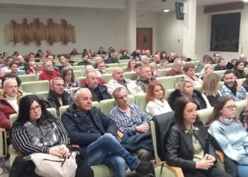 Ο εκλογικός απολογισμός της Κίνησης «Κοζάνη Τόπος Να Ζεις»: «Ποιοτικό ψηφοδέλτιο, μεγάλα κενά στα χωριά»