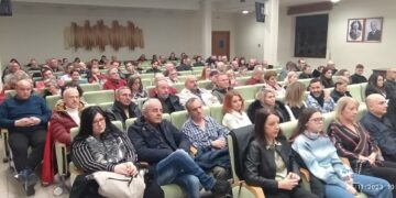 Ο εκλογικός απολογισμός της Κίνησης «Κοζάνη Τόπος Να Ζεις»: «Ποιοτικό ψηφοδέλτιο, μεγάλα κενά στα χωριά»