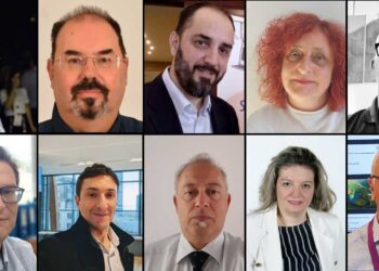 Αυτοί είναι οι 10 Έλληνες Εμπειρογνώμονες της “Μετάβασης”, στη βάση της Ευρωπαϊκής Επιτροπής