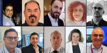 Αυτοί είναι οι 10 Έλληνες Εμπειρογνώμονες της “Μετάβασης”, στη βάση της Ευρωπαϊκής Επιτροπής