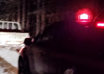 Μεγάλη κινητοποίηση στα Πιέρια- Δύο ορειβάτες έχασαν τον προσανατολισμό τους