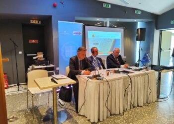 Απολογισμός για το ΠΕΠ Δυτικής Μακεδονίας- Στην Πτολεμαΐδα ο Ράσμουσεν για την Επιτροπή Παρακολούθησης του ΔΑΜ