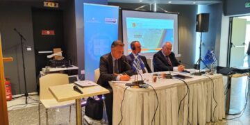 Απολογισμός για το ΠΕΠ Δυτικής Μακεδονίας- Στην Πτολεμαΐδα ο Ράσμουσεν για την Επιτροπή Παρακολούθησης του ΔΑΜ