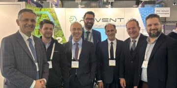 Κασαπίδης: «Σημαντική η παρουσία της Δυτικής Μακεδονίας στην Ευρωπαϊκή Εβδομάδα Υδρογόνου»