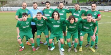 Α΄ ΕΠΣ Κοζάνης: Από την κόλαση στον παράδεισο ο Βελβεντός που κέρδισε την Α.Ε. Κοζάνης με 3-2 (φώτο-βίντεο)