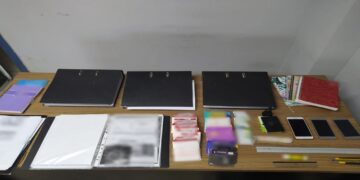 Θεσσαλονίκη: Μάνα και γιος «έφαγαν» πάνω από 200.000 ευρώ σε βάρος στοιχηματικής εταιρείας