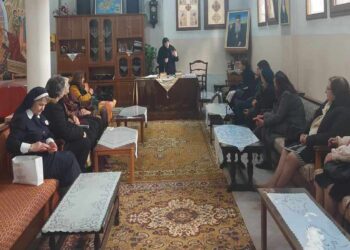 Με σημαντικούς “σταθμούς” και γεμάτο συγκίνηση, εικόνες και εμπειρίες ,το ταξίδι της Ερυθροσταυρικής Αποστολής του ΠΤ ΕΕΣ Πτολεμαΐδας στην ακριτική Φλώρινα ! (ρεπορτάζ της Κούλας Πουλασιχίδου)