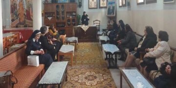 Με σημαντικούς “σταθμούς” και γεμάτο συγκίνηση, εικόνες και εμπειρίες ,το ταξίδι της Ερυθροσταυρικής Αποστολής του ΠΤ ΕΕΣ Πτολεμαΐδας στην ακριτική Φλώρινα ! (ρεπορτάζ της Κούλας Πουλασιχίδου)