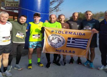 Συμμετοχές και διακρίσεις για αθλητές και αθλήτριες του Σ.Δ.Ο. Εορδαίας