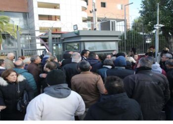 Επεισόδια Ρέντη: Συνελήφθη ο δράστης για τη δολοφονική επίθεση στον 31χρονο αστυνομικό