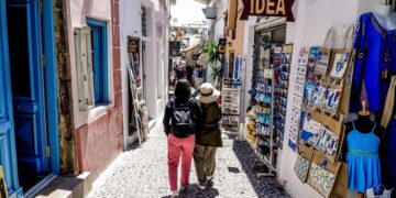 Τουρισμός για όλους 2023: Πότε ανοίγει η πλατφόρμα και ποιοι θα είναι οι δικαιούχοι – Τι ισχύει