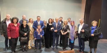 Οι οικογενειακές στιγμές του νέου Περιφερειάρχη Δυτικής Μακεδονίας