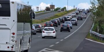 Ανακοινώθηκε παράταση πληρωμής των Τελών Κυκλοφορίας