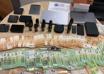 Στο φως κύκλωμα που παράνομα αναμετέδιδε συνδρομητικά κανάλια – Είχαν πελάτες και στην Κοζάνη