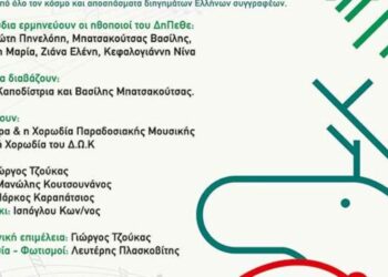 ΔΗΠΕΘΕ Κοζάνης: Μουσικοθεατρική Χριστουγεννιάτικη Παράσταση με τίτλο “Να τα πούμε; το Σάββατο 23/12