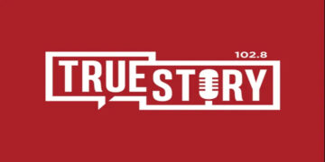 Παραμονή Χριστουγέννων παρέα με τον  TrueStory Radio 102.8 και μια δίωρη Εορταστική εκπομπή