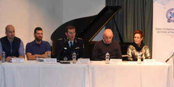 Καστοριά: Με εξαιρετική επιτυχία πραγματοποιήθηκε η ημερίδα για τα δικαιώματα των Ατόμων με Αναπηρία