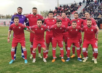 Τους έκανε «Χαλάστρα»- Ο Κανούλας εκτέλεσε τον Ηρακλή και έδωσε βαθμό- ανάσα στην Κοζάνη- Διγκόζης: “Θα πεθαίνουμε μέσα στο γήπεδο, όπως σήμερα”(VIDEO)