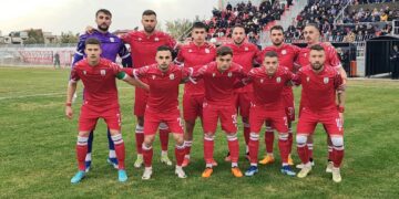 Τους έκανε «Χαλάστρα»- Ο Κανούλας εκτέλεσε τον Ηρακλή και έδωσε βαθμό- ανάσα στην Κοζάνη- Διγκόζης: “Θα πεθαίνουμε μέσα στο γήπεδο, όπως σήμερα”(VIDEO)