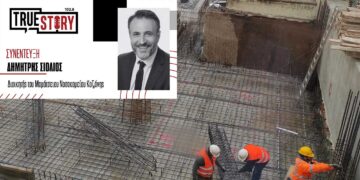 Δ. Σιόλιος: «Σε 3-4 χρόνια το Μαμάτσειο θα είναι ένα ολοκαίνουριο Νοσοκομείο»