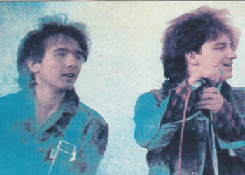 Οι μουσικές επιλογές του e-ptolemeos.gr – Red Light (Remastered 2008)