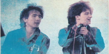 Οι μουσικές επιλογές του e-ptolemeos.gr – Red Light (Remastered 2008)